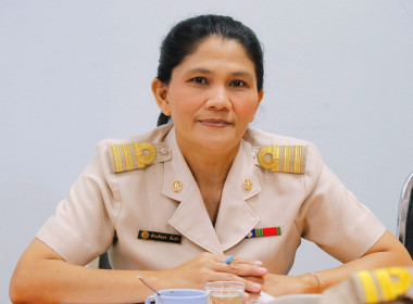 การประชุมข้าราชการ พนักงานราชการและลูกจ้างประจำ ... พารามิเตอร์รูปภาพ 56